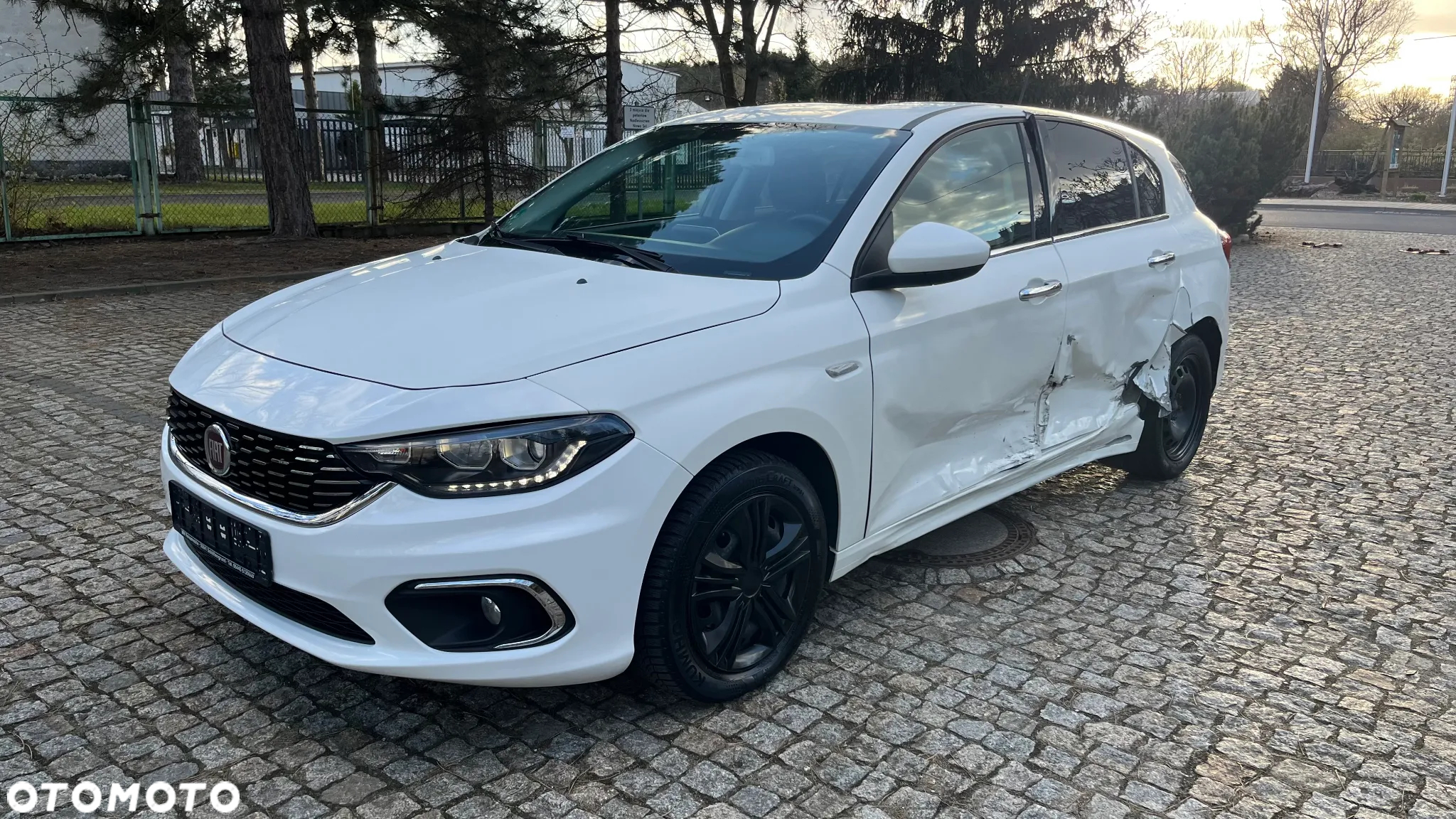 Fiat Tipo 1.6 MultiJet Business Line - 8