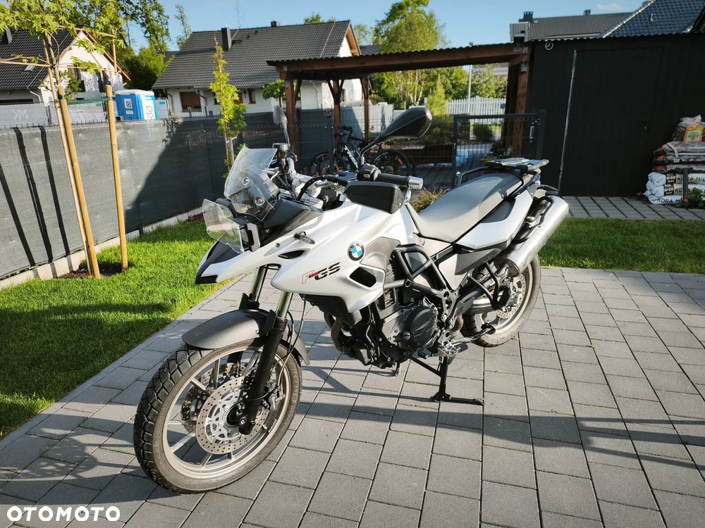 BMW F - 1