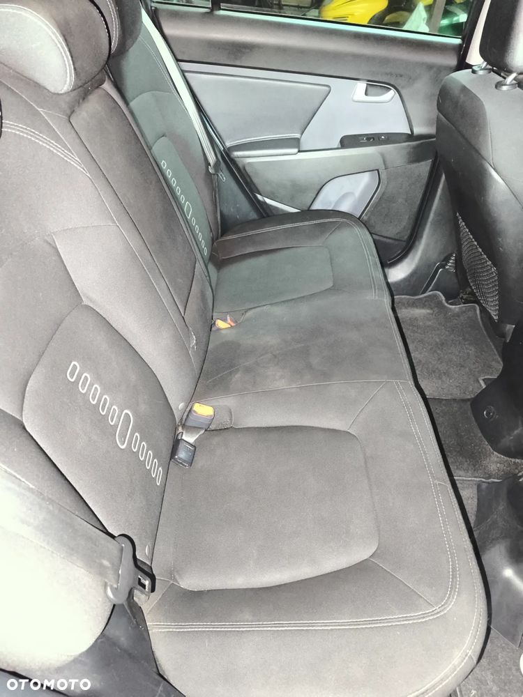 Kia Sportage 2.0 CRDI 2WD Cup - 17