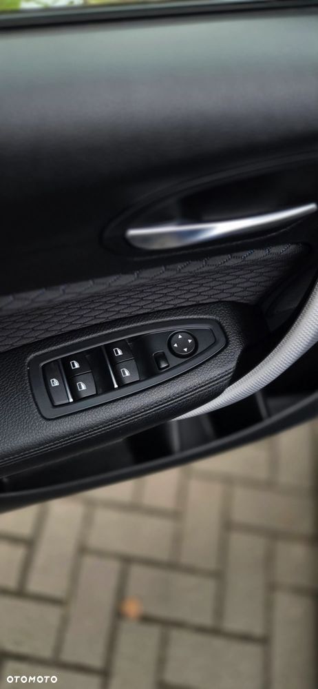 BMW Seria 1 120d Edition M Sport Shadow - 23