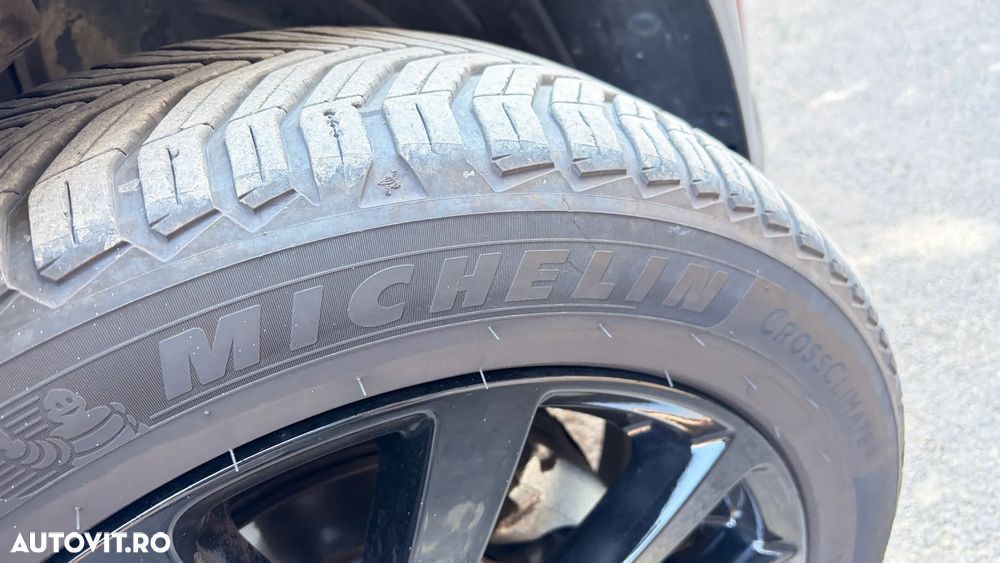 Mazda CX-30 e-SKYACTIV-X 2.0 M HYBRID DRIVE SELECTION - 11