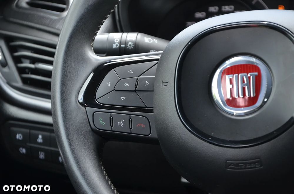 Fiat Tipo 1.4 T-Jet S-Design - 24