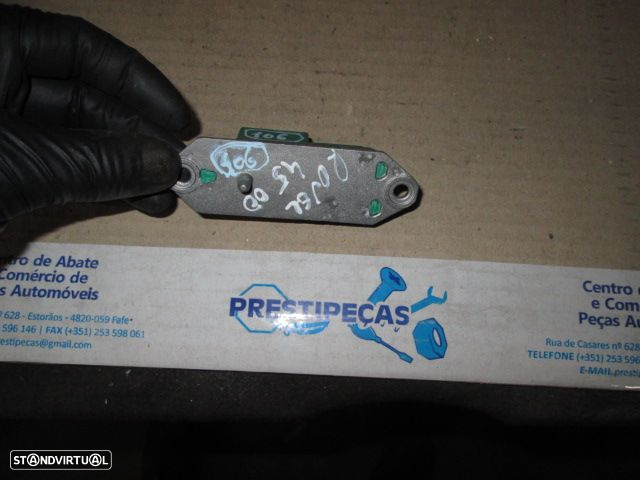 Sensor Airbag YDB100410 ROVER 45 2001 - 2