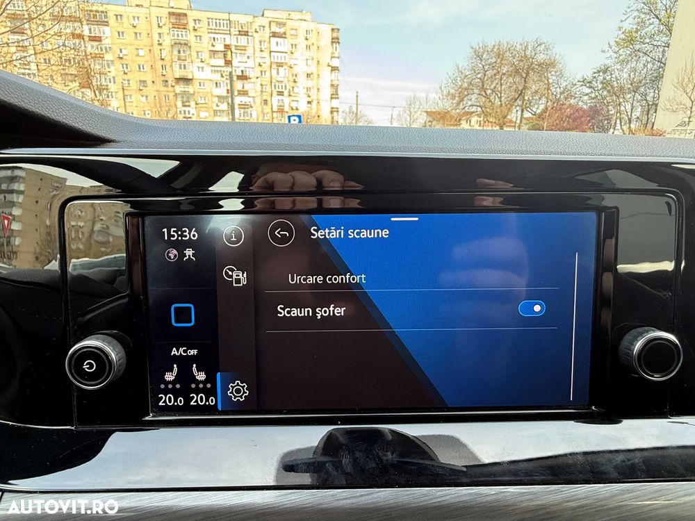 Volkswagen Golf 2.0 TDI 150CP DSG Style - 26