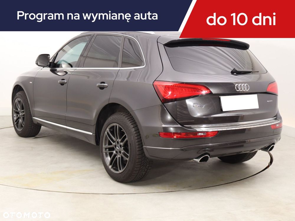 Audi Q5 - 6