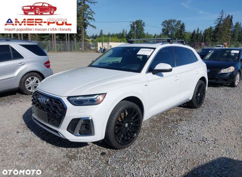 Audi Q5 - 1