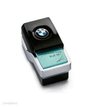 BMW Ambient Air Blue Suite No. 1 - 1