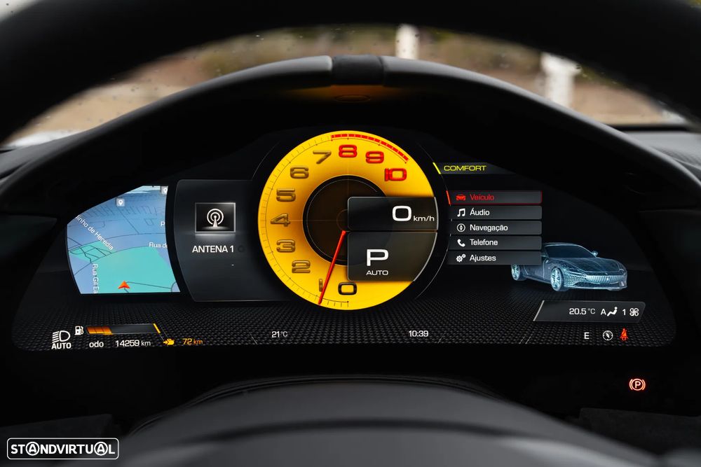 Ferrari Roma Standard - 38