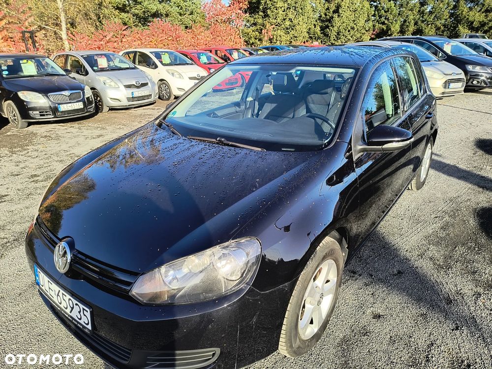 Volkswagen Golf - 2