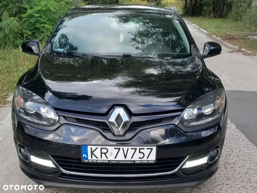 Renault Megane 1.6 dCi Energy Dynamique - 3