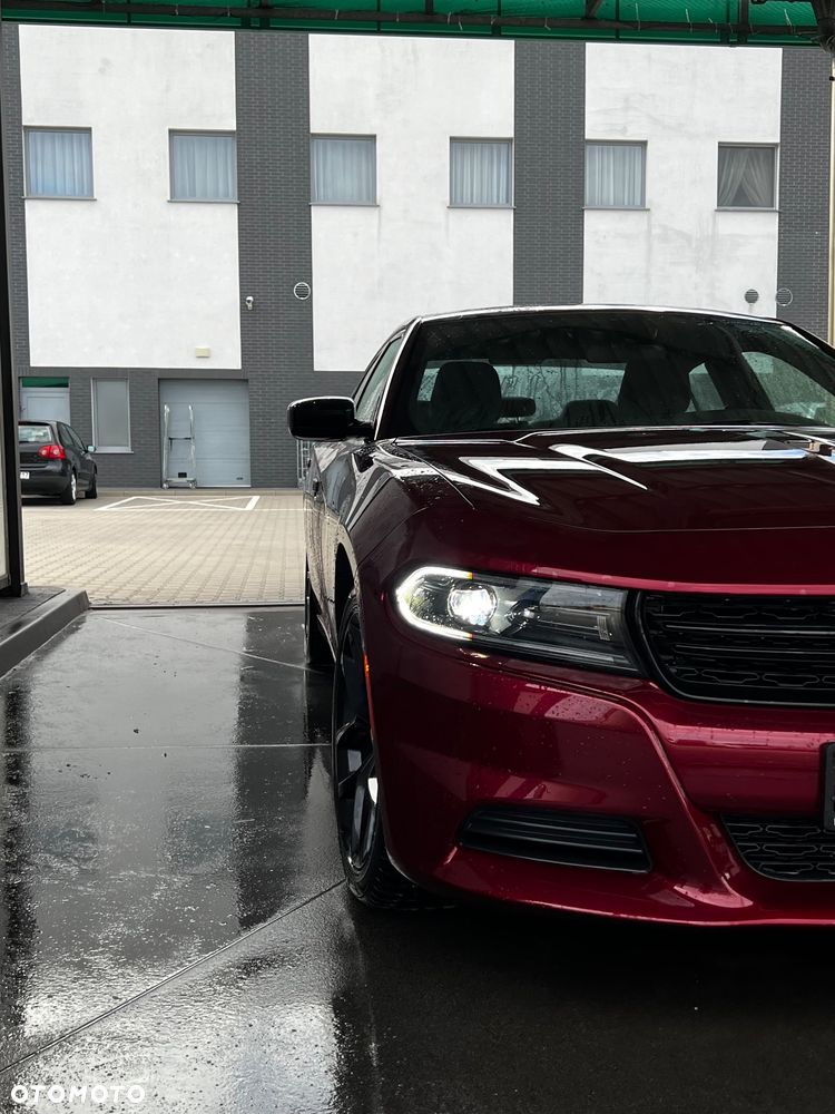Dodge Charger - 9