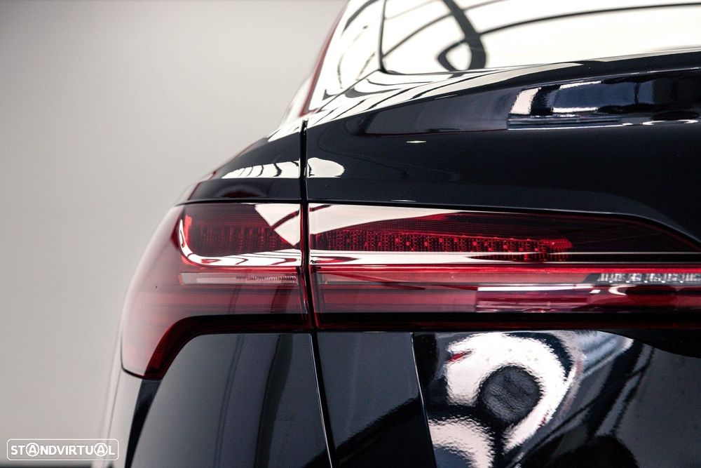 Audi e-tron Sportback 50 quattro - 10