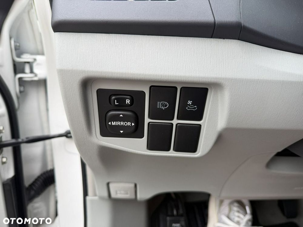 Toyota Prius - 16