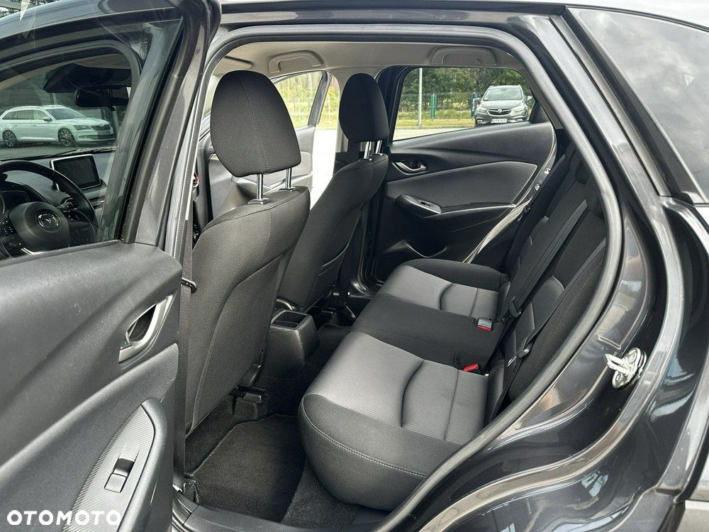 Mazda CX-3 2.0 Skyenergy - 13