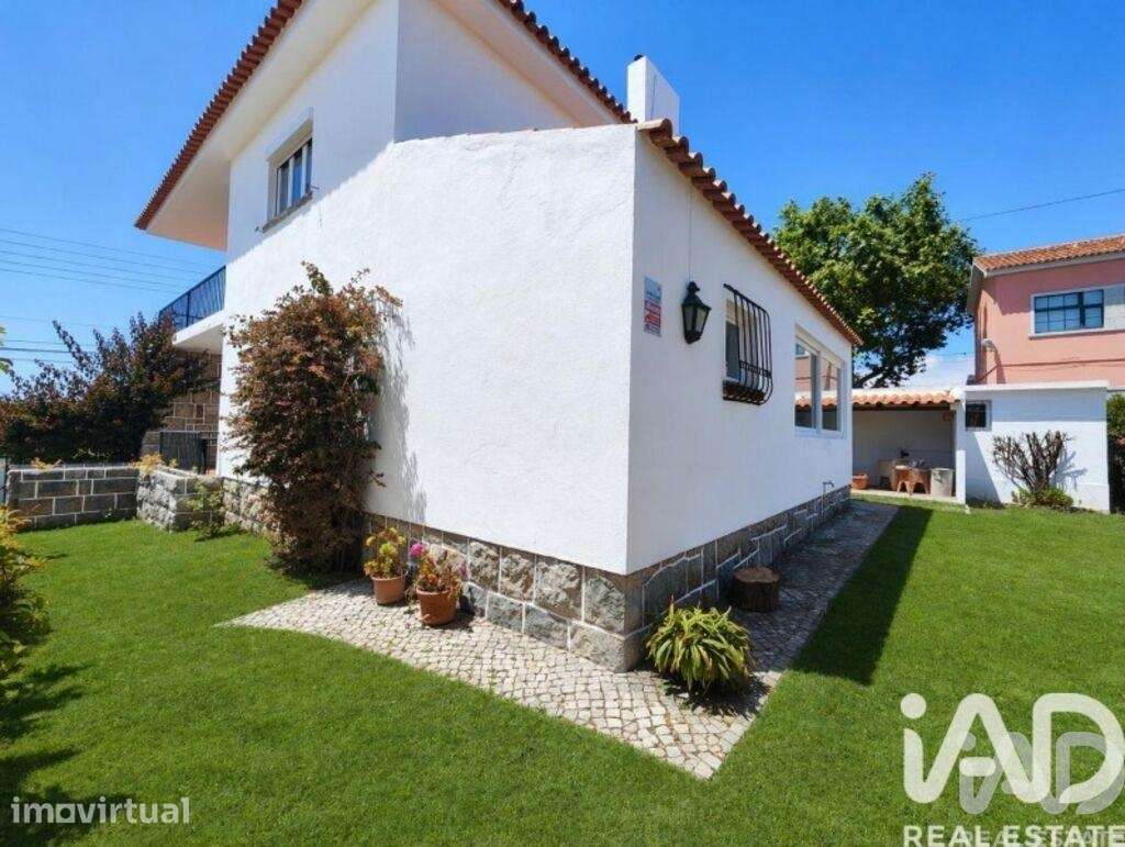 Casa / Villa T4 em Cascais e Estoril de 260,00 m2 - Grande imagem: 3/30