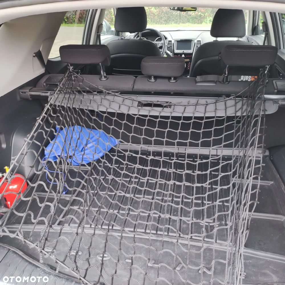 SsangYong/KGM XLV 1.6 Quartz - 35