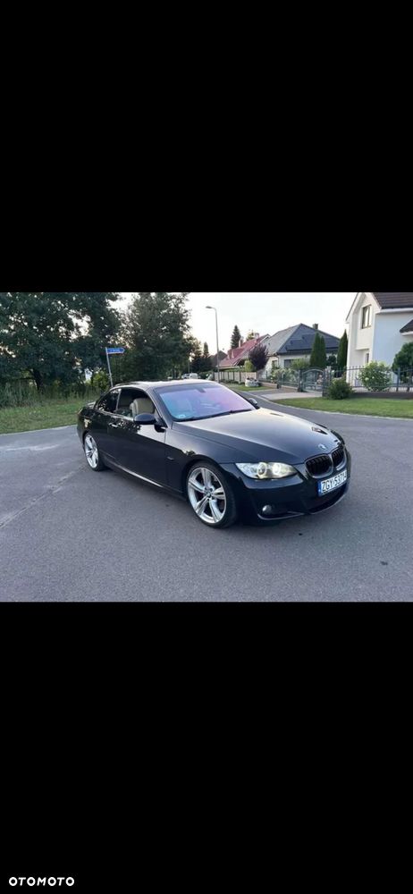 BMW Seria 3 - 5