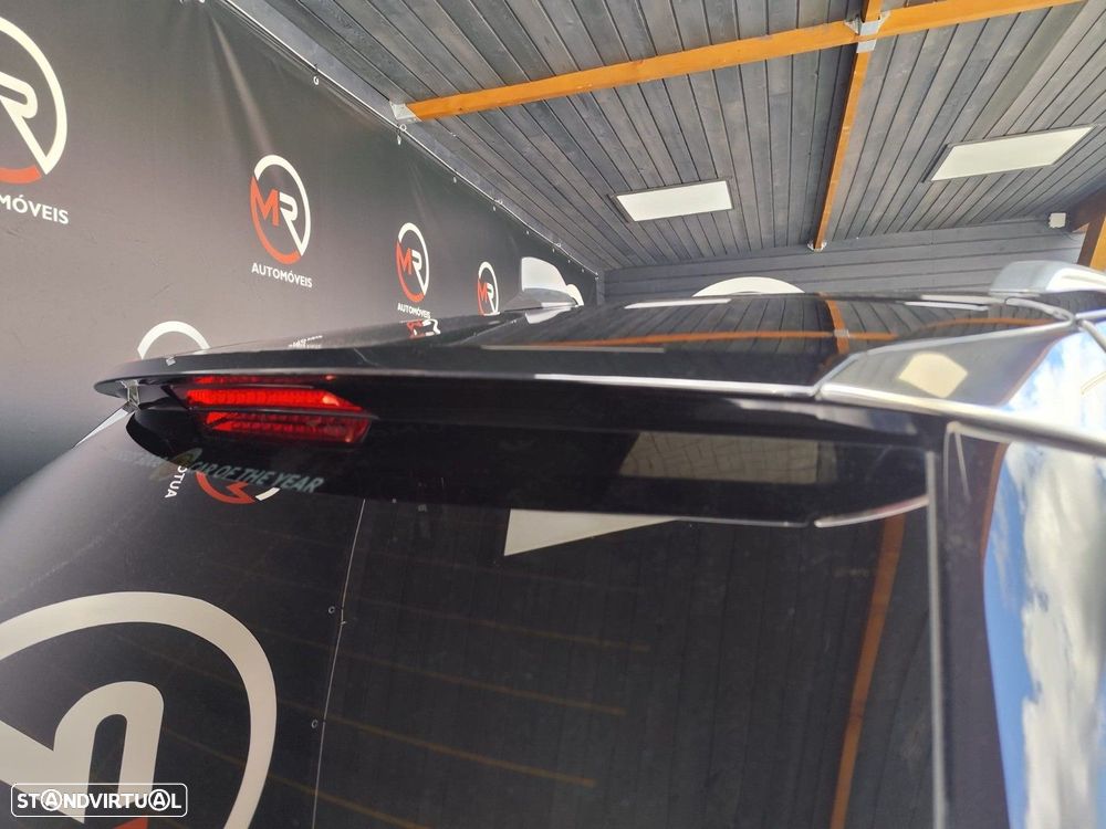 Peugeot 3008 1.6 BlueHDi GT Line Grip Control EAT6 - 43