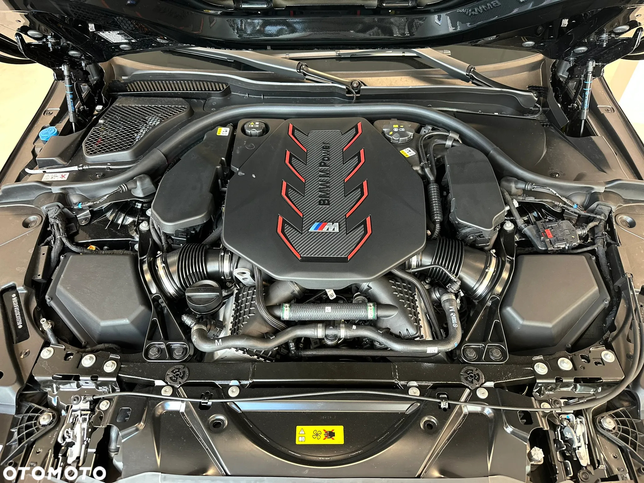 BMW M5 - 19