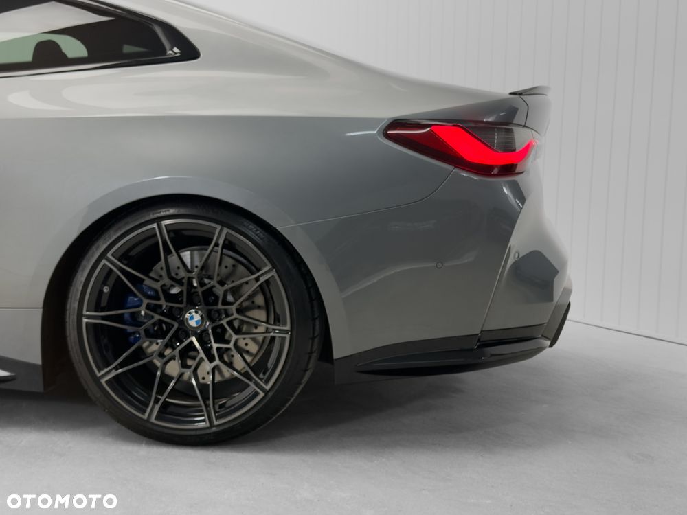 BMW M4 Competition - 21