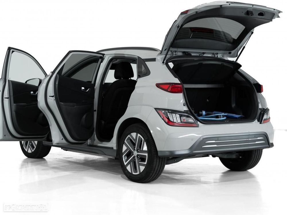 Hyundai Kauai EV 64 kWh Premium - 5