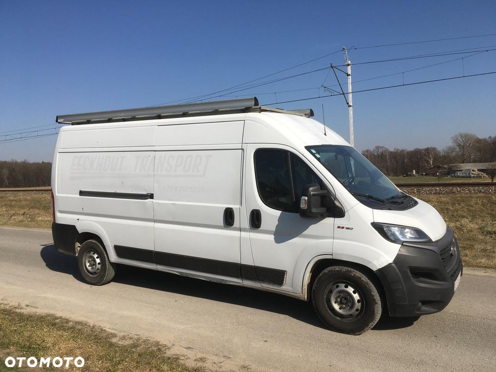 Fiat Ducato - 11