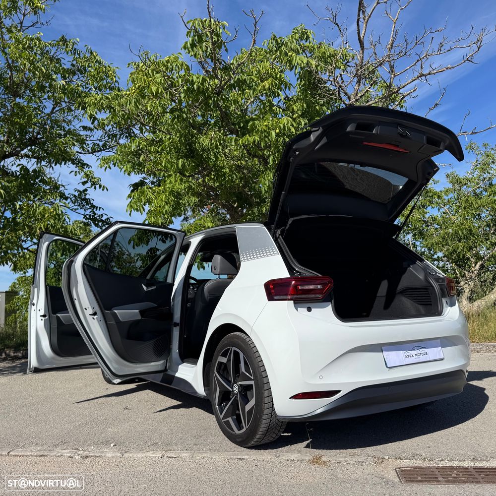 VW ID.3 Performance Upgrade Pro 1st Plus - 28