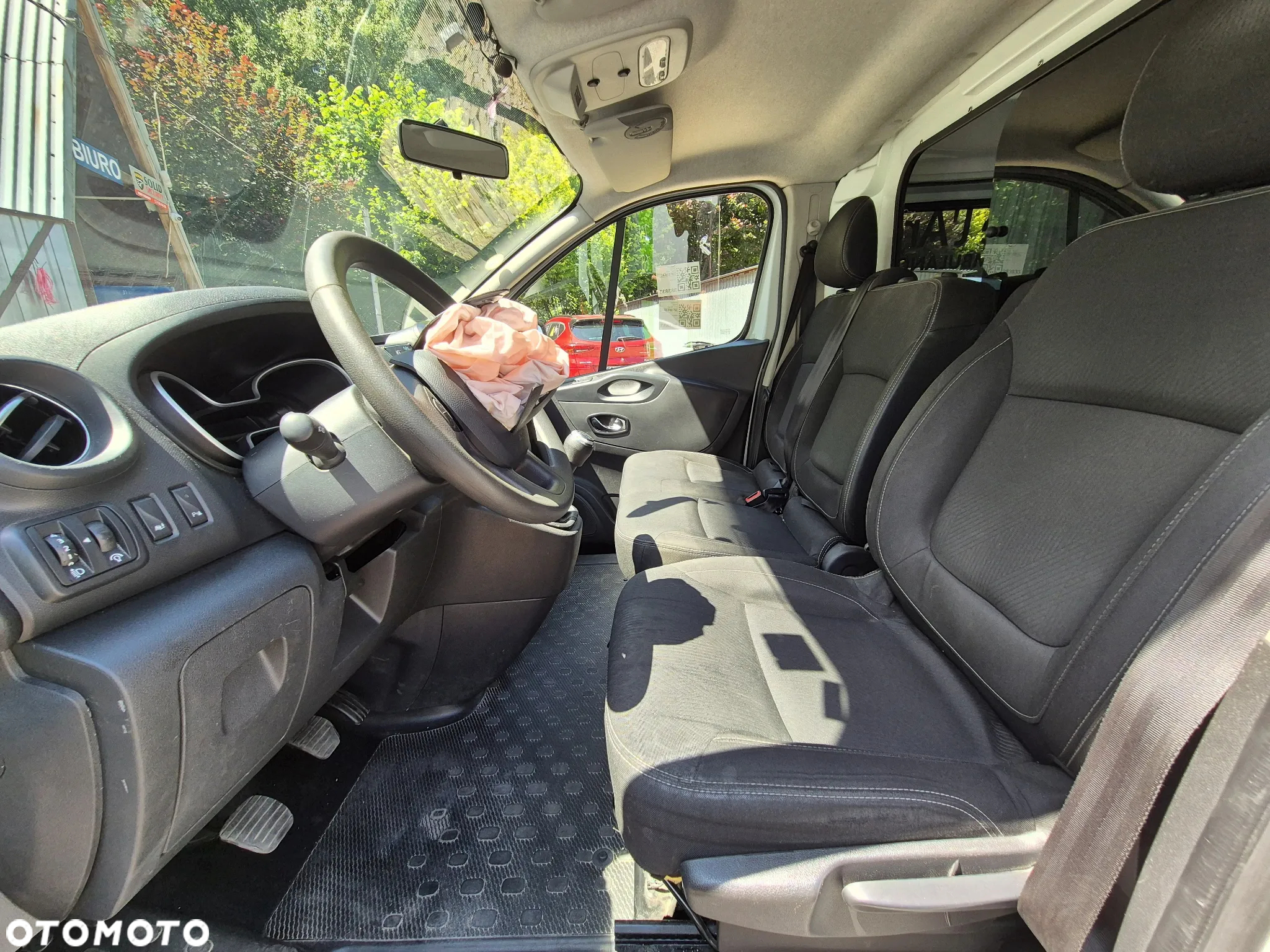 Renault TRAFIC - 31