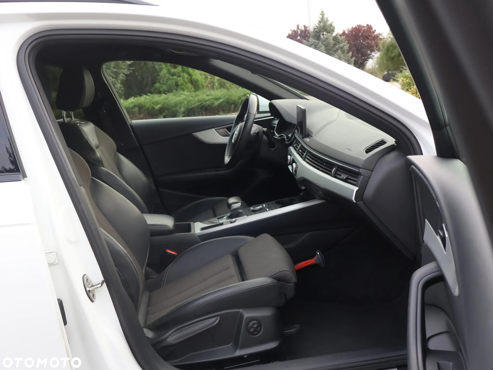 Audi A4 - 34