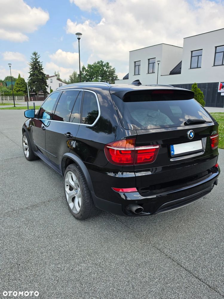 BMW X5 - 11