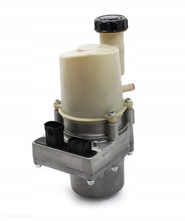 POMPA WSPOMAGANIA KANGOO THALIA I CLIO II 1.5 dCi - 1