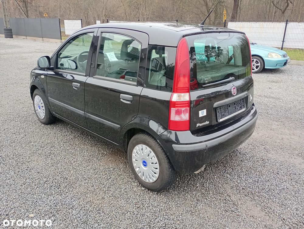 Fiat Panda 1.2 Active - 12