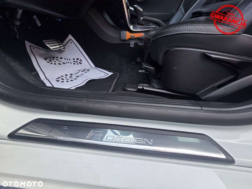 Volvo V40 - 38