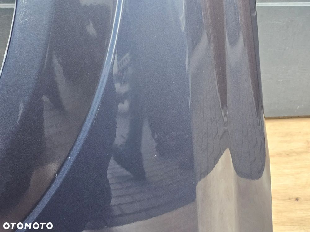 BŁOTNIK LEWY PRZÓD PRZEDNI OPEL VECTRA C SIGNUM LIFT Z168 ZE ŚLIZGIEM - 5