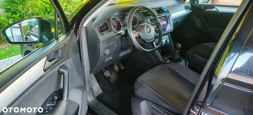 Volkswagen Tiguan 2.0 TDI SCR Join - 10