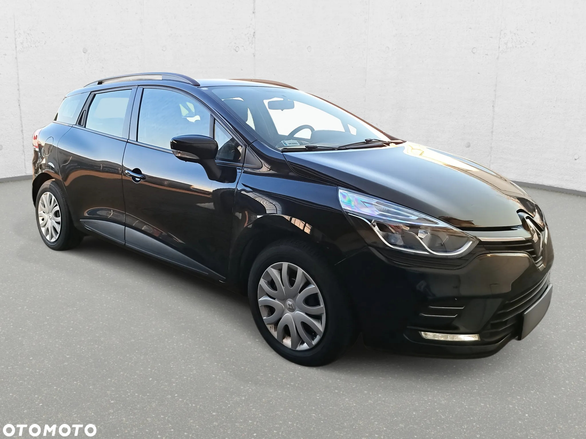 Renault Clio 0.9 Energy TCe Alize - 3