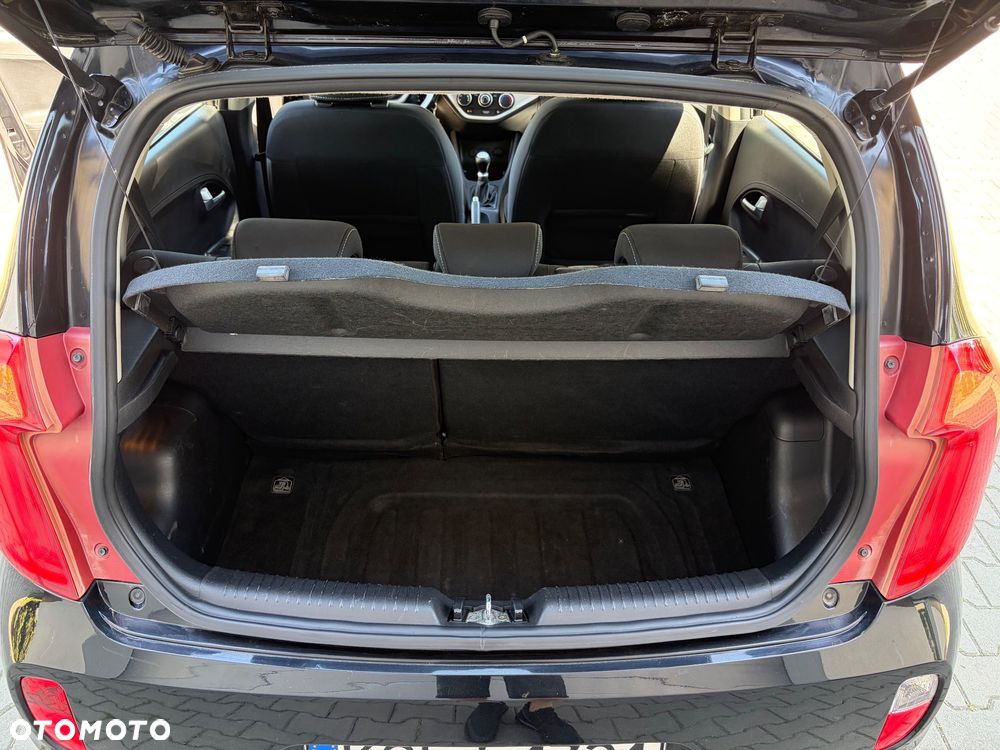 Kia Picanto 1.0 Vision - 18