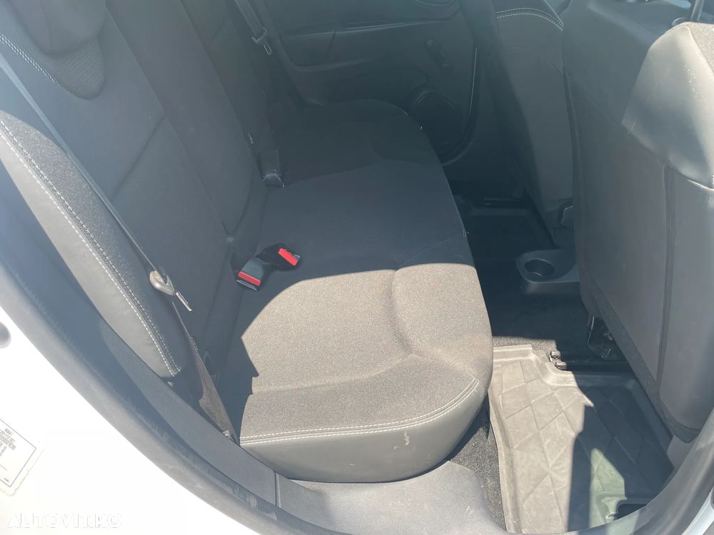 Renault Clio IV 0.9 TCe Life - 4