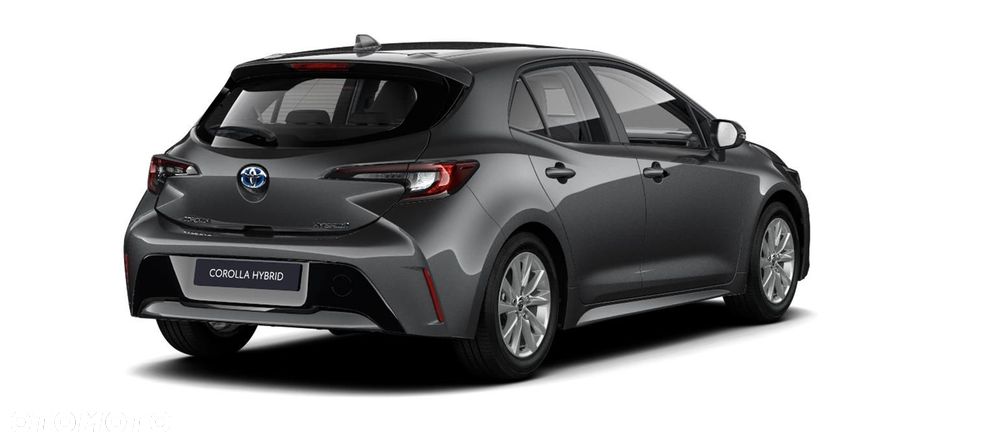 Toyota Corolla 1.8 Hybrid Comfort - 5