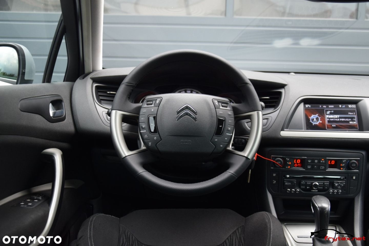Citroën C5 - 30