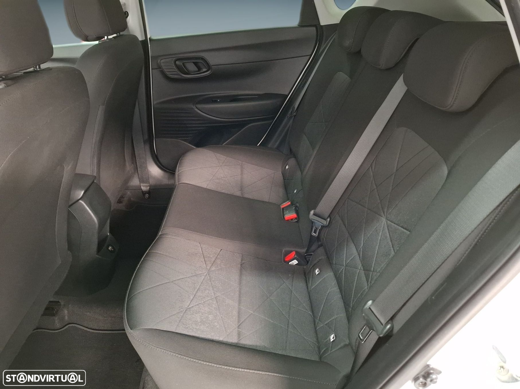 Hyundai Bayon 1.0 T-GDI Premium TT - 14