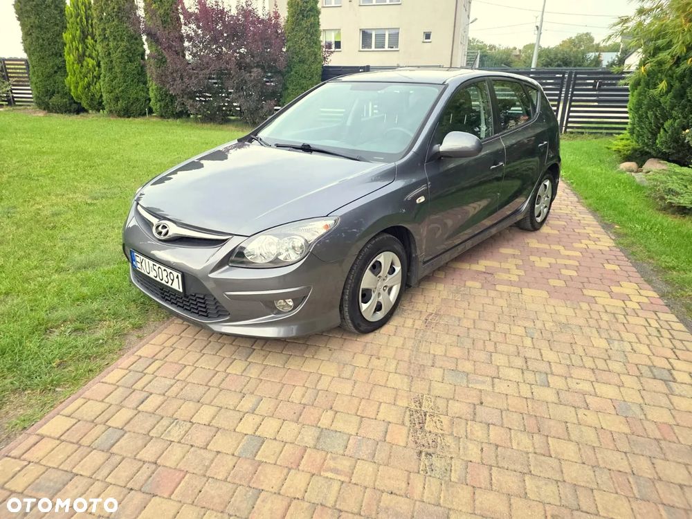 Hyundai i30 1.4 Base EU5 - 16