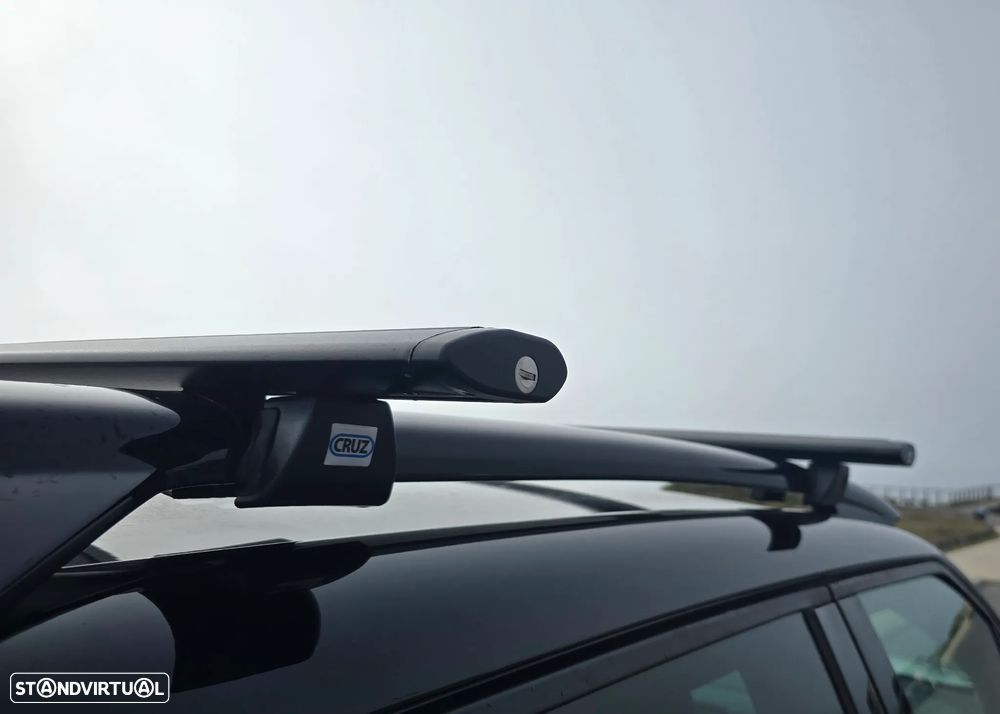 Citroën C3 Aircross 1.2 PureTech Shine - 7