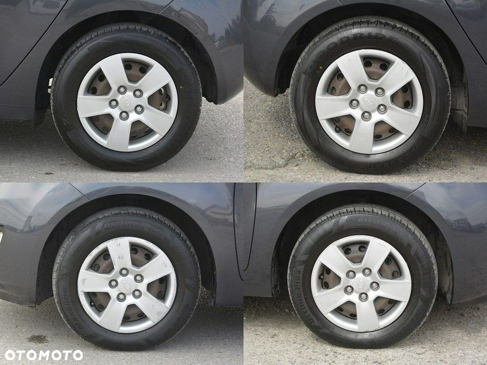 Kia Venga 1.4 M - 24