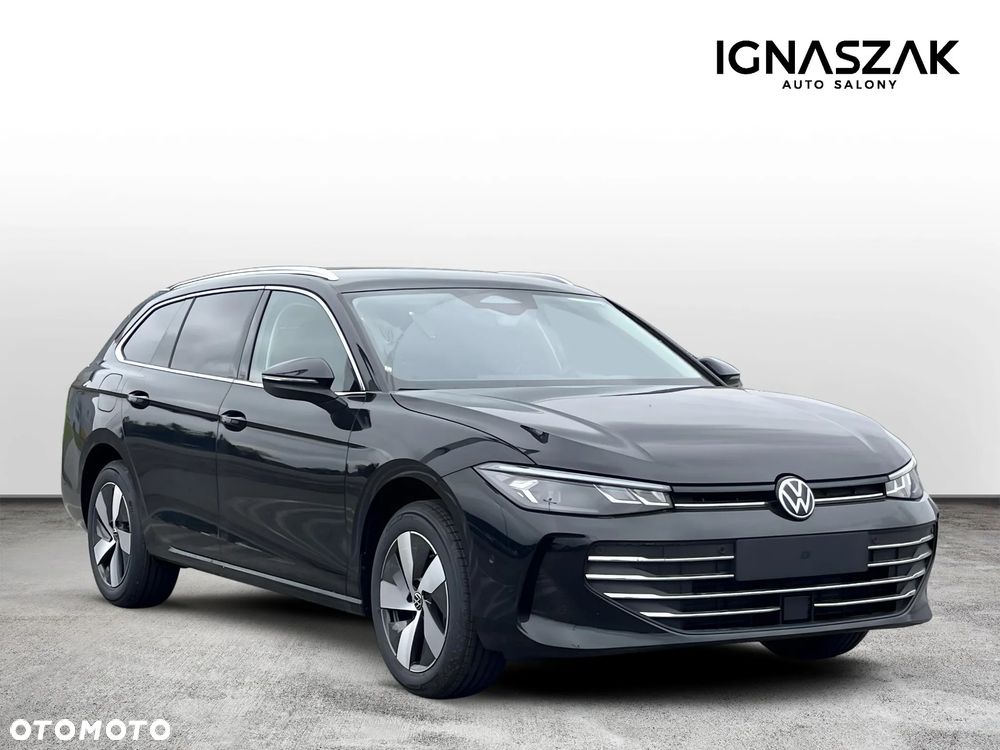 Volkswagen Passat - 8