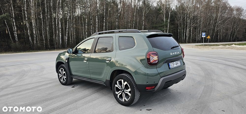 Dacia Duster 1.0 TCe Journey - 4