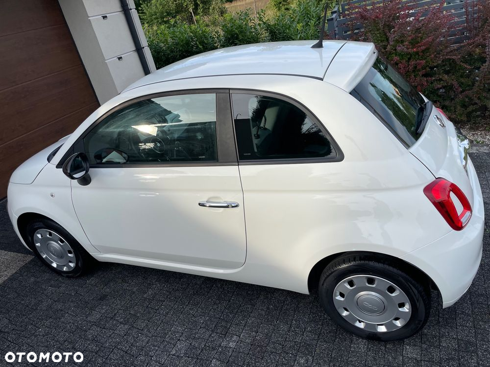 Fiat 500 - 4