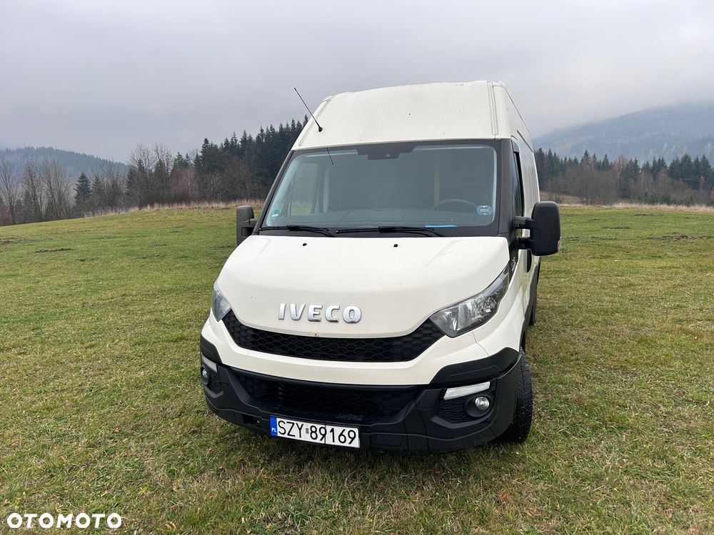 Iveco Daily - 1