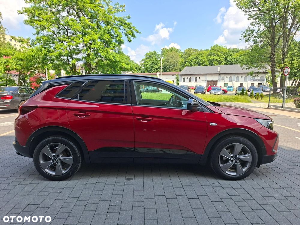 Opel Grandland X - 20