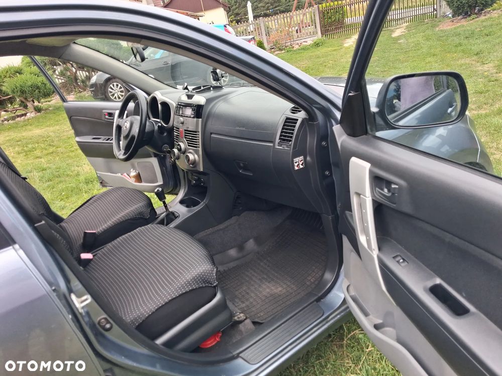 Daihatsu Terios Top 4WD - 14